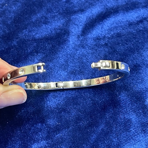 Kate spade Bangle Bracelet - Picture 3 of 6